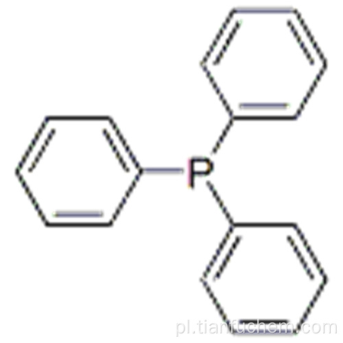 Trifenylofosfina CAS 603-35-0